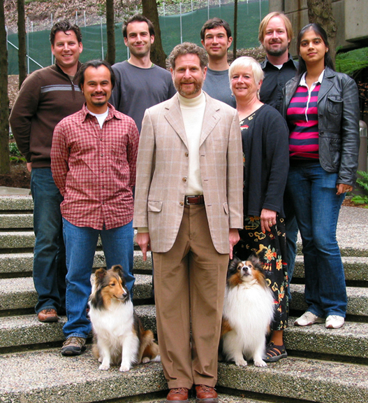 Zamvil Lab