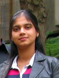 Sheena Gupta