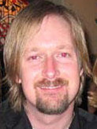 Collin Spencer