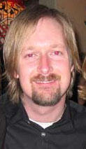 Collin Spencer