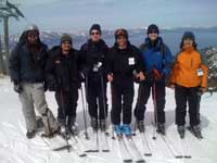 Tahoe Trip