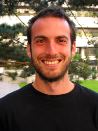 Nicolas Molnarfi